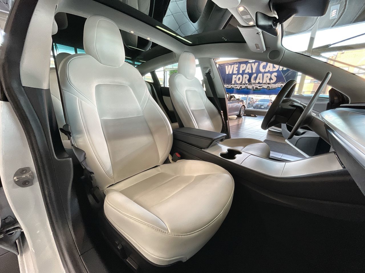 2019 Tesla MODEL 3 in Vancouver, British Columbia