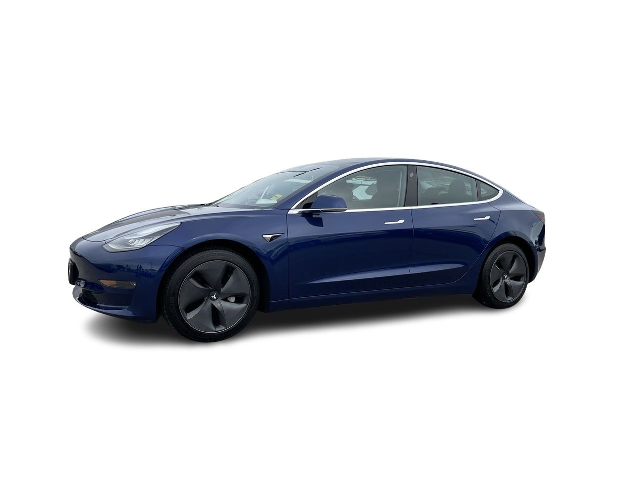 2019  Model 3