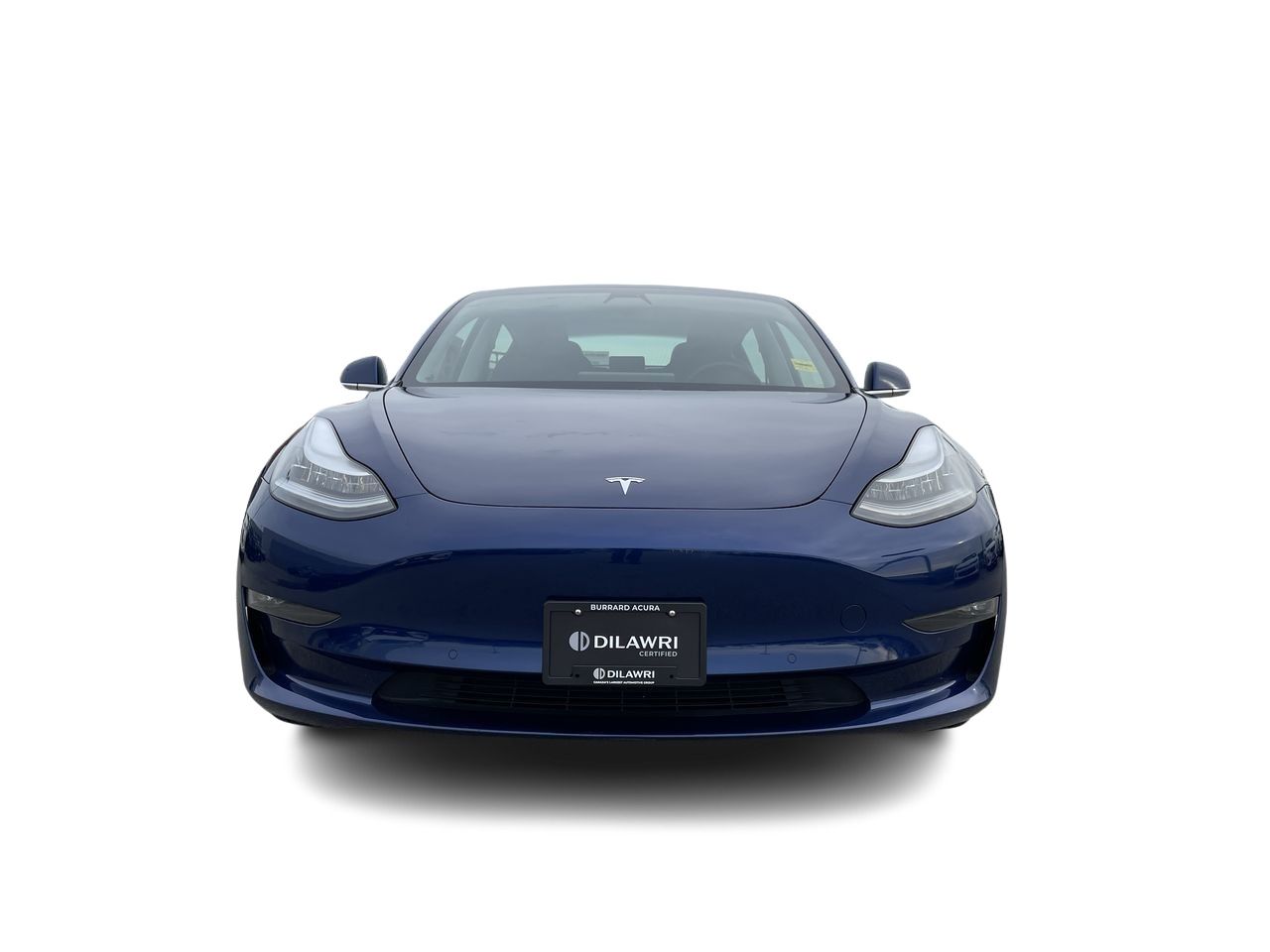 2019  Model 3