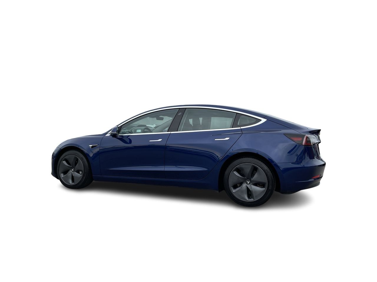 2019  Model 3