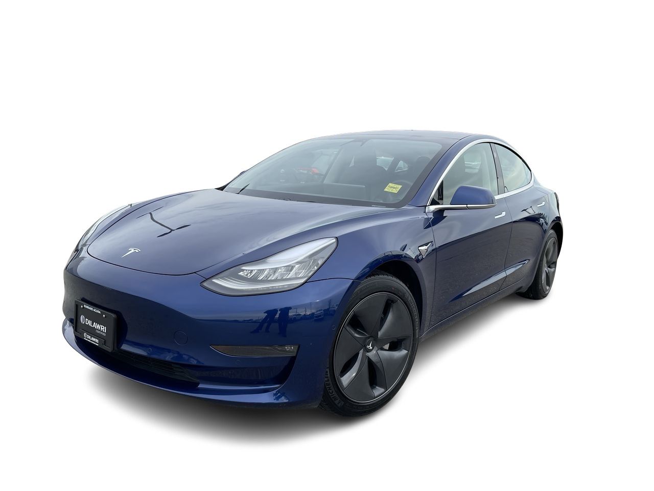 2019  Model 3