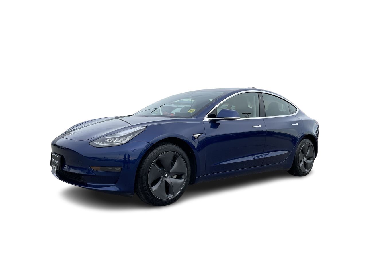 2019  Model 3