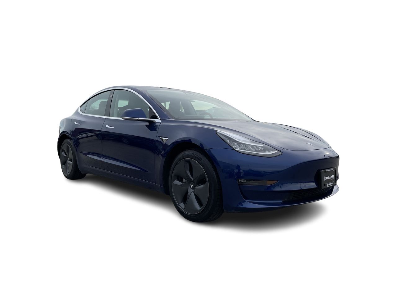 2019  Model 3