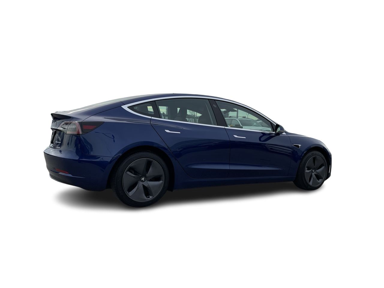 2019  Model 3