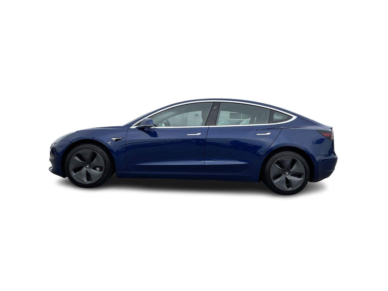 2019  Model 3