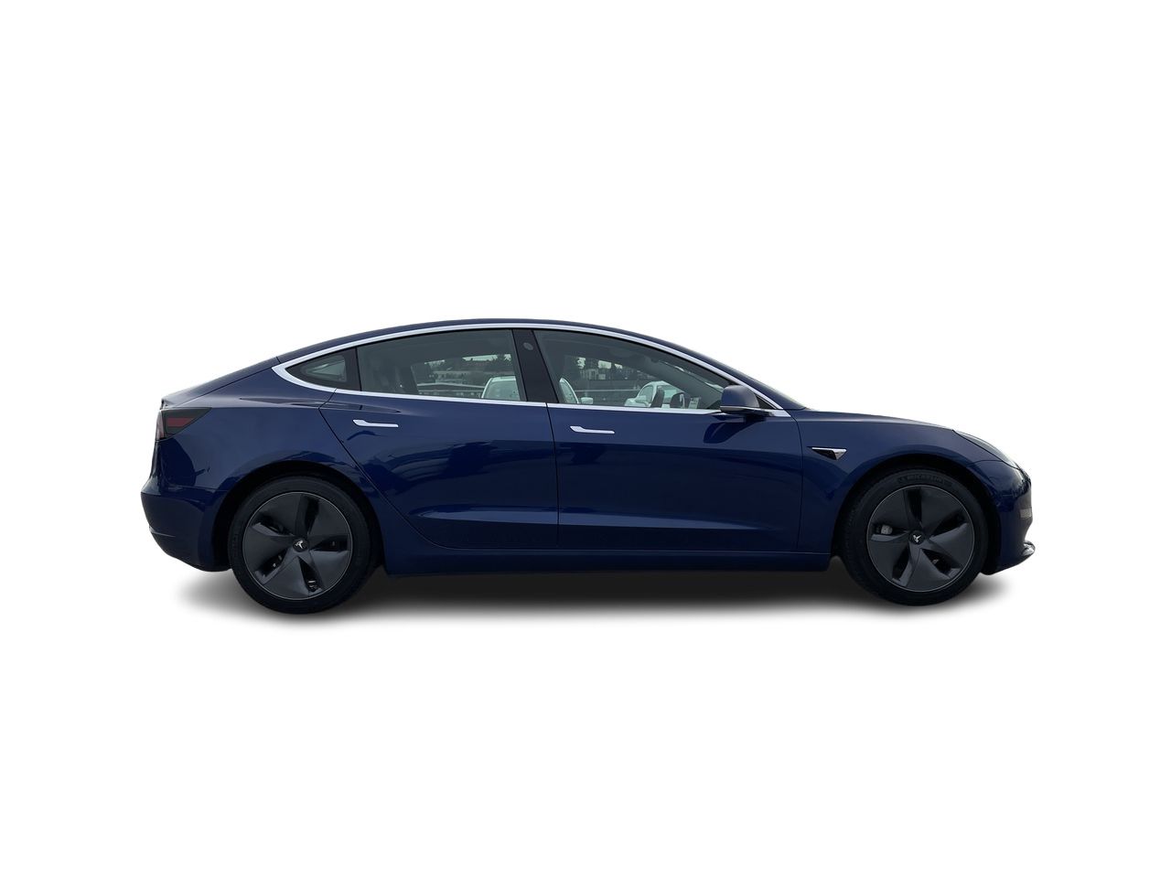 2019  Model 3