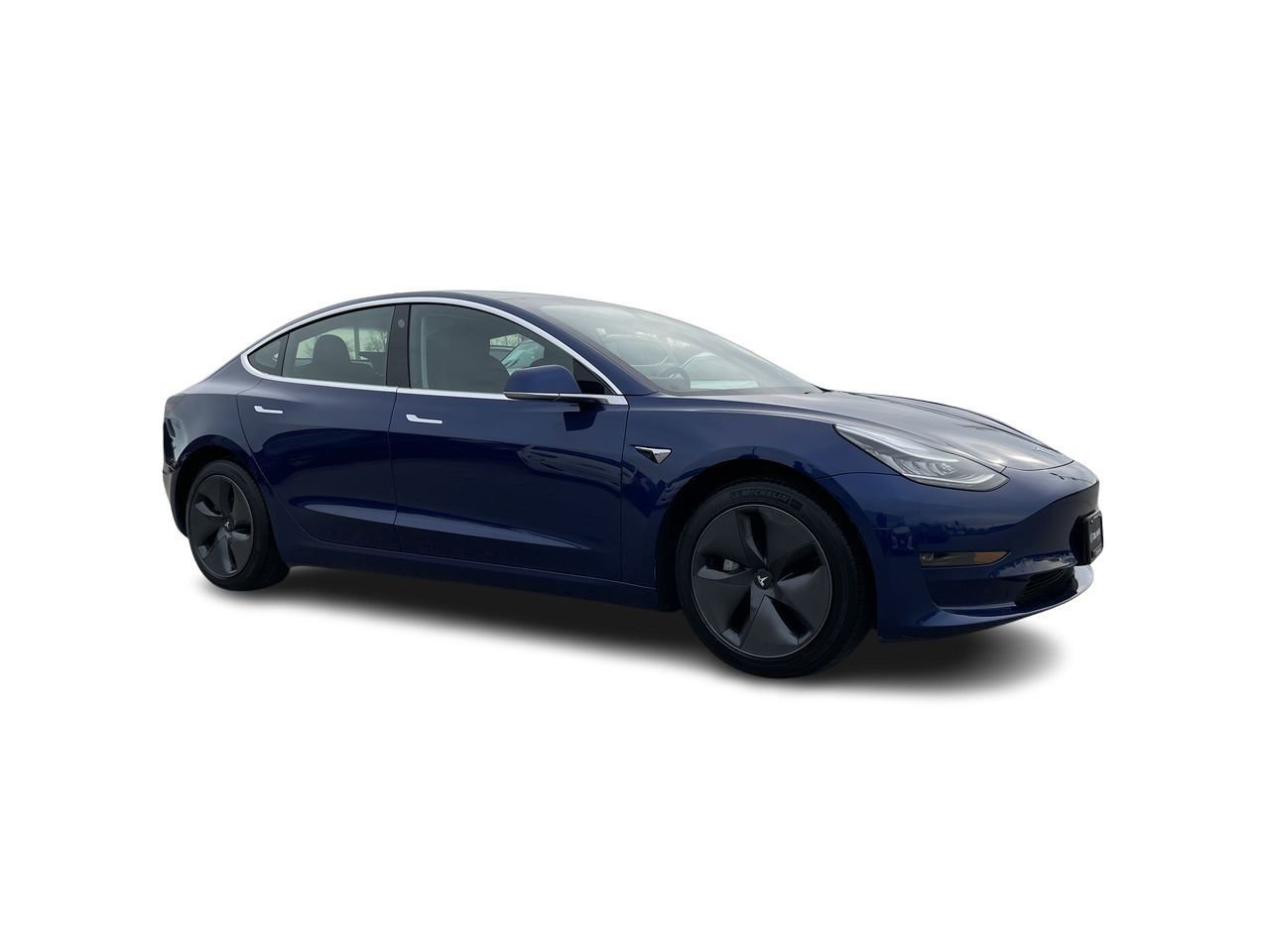 2019  Model 3