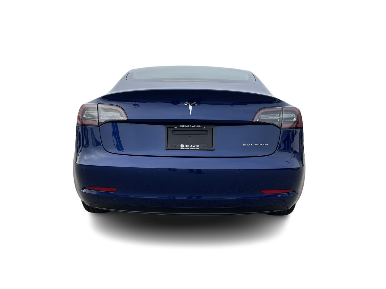 2019  Model 3