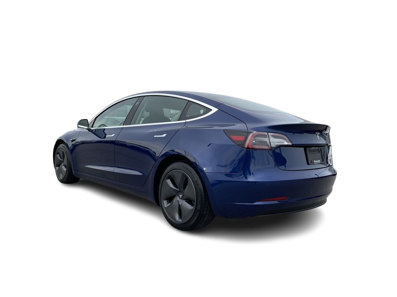 2019  Model 3