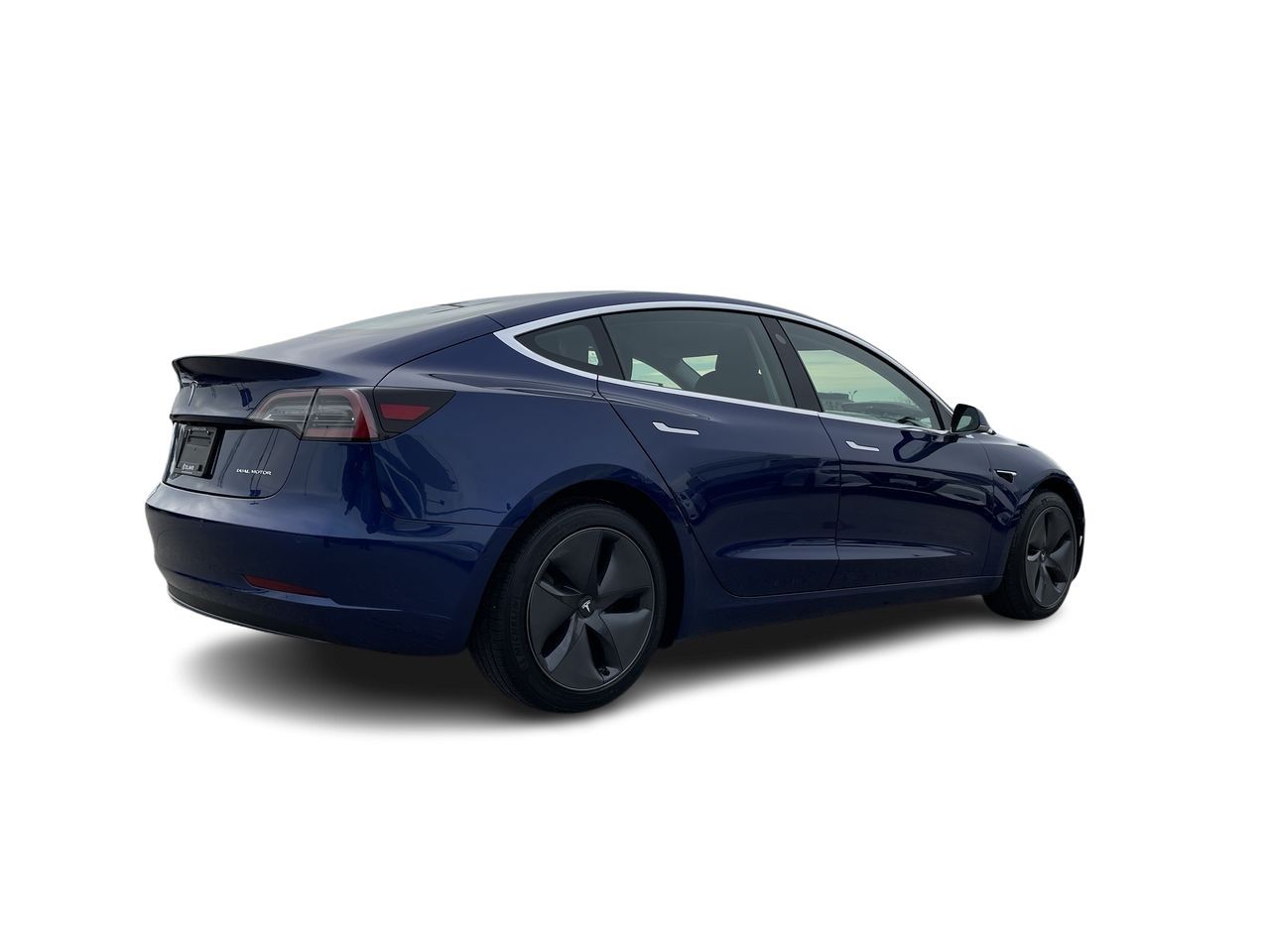 2019  Model 3
