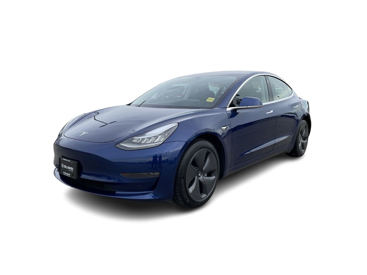 2019  Model 3
