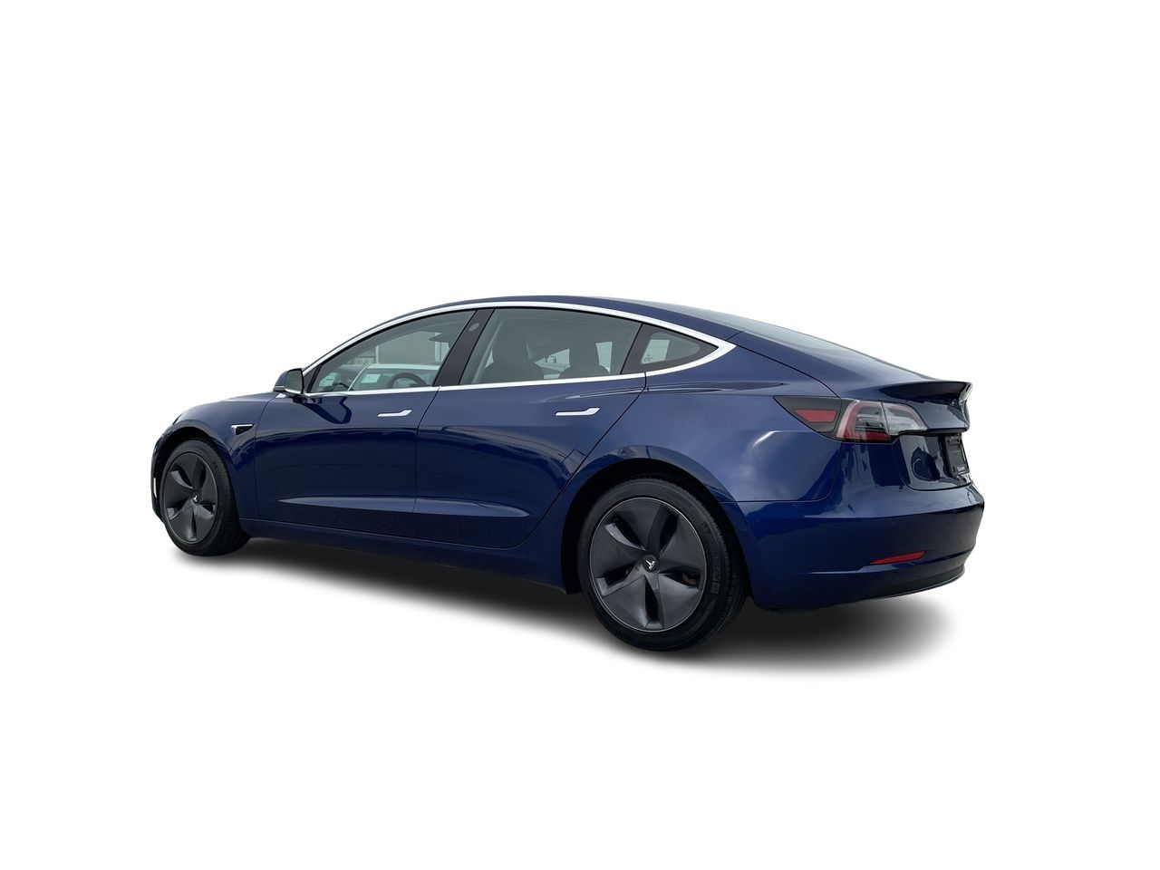 2019  Model 3