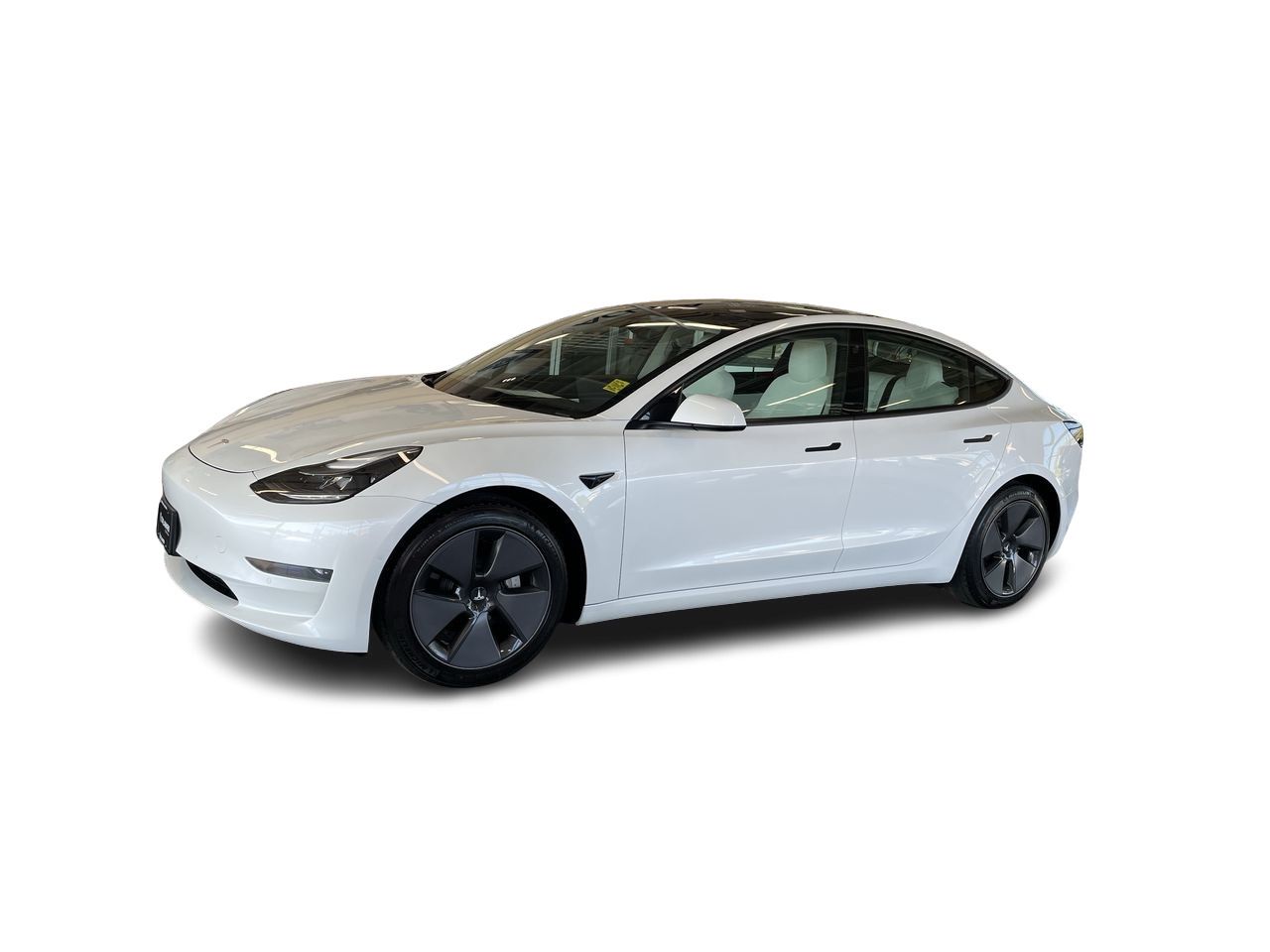 2021  Model 3