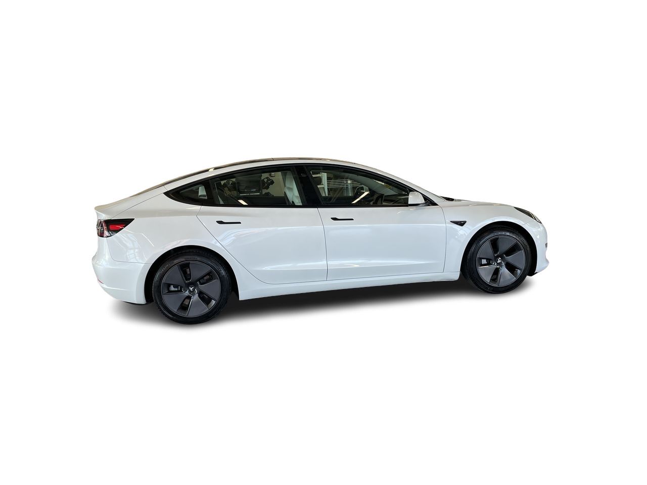 2021  Model 3