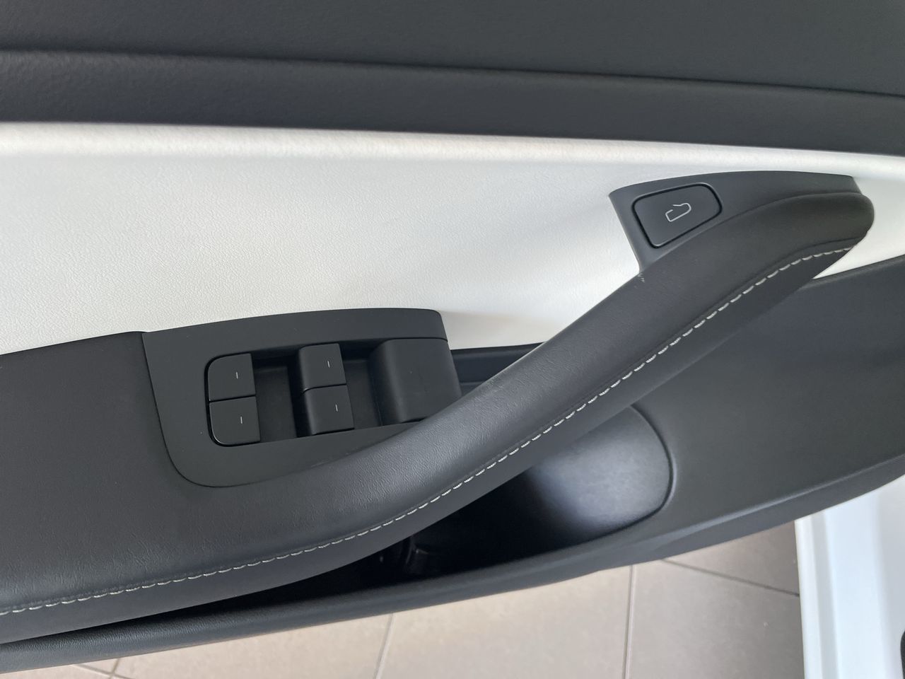 2021  Model 3