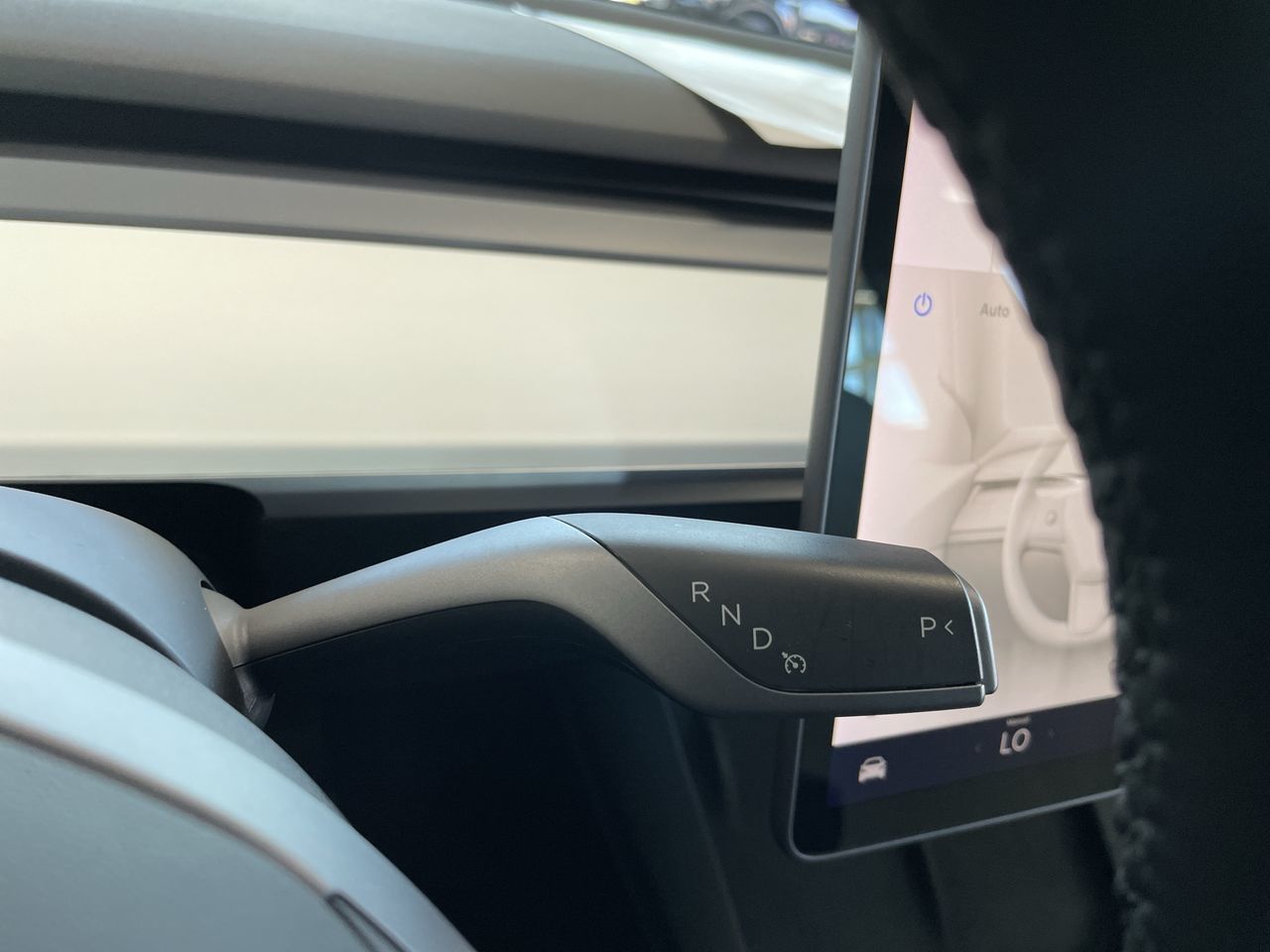 2021  Model 3
