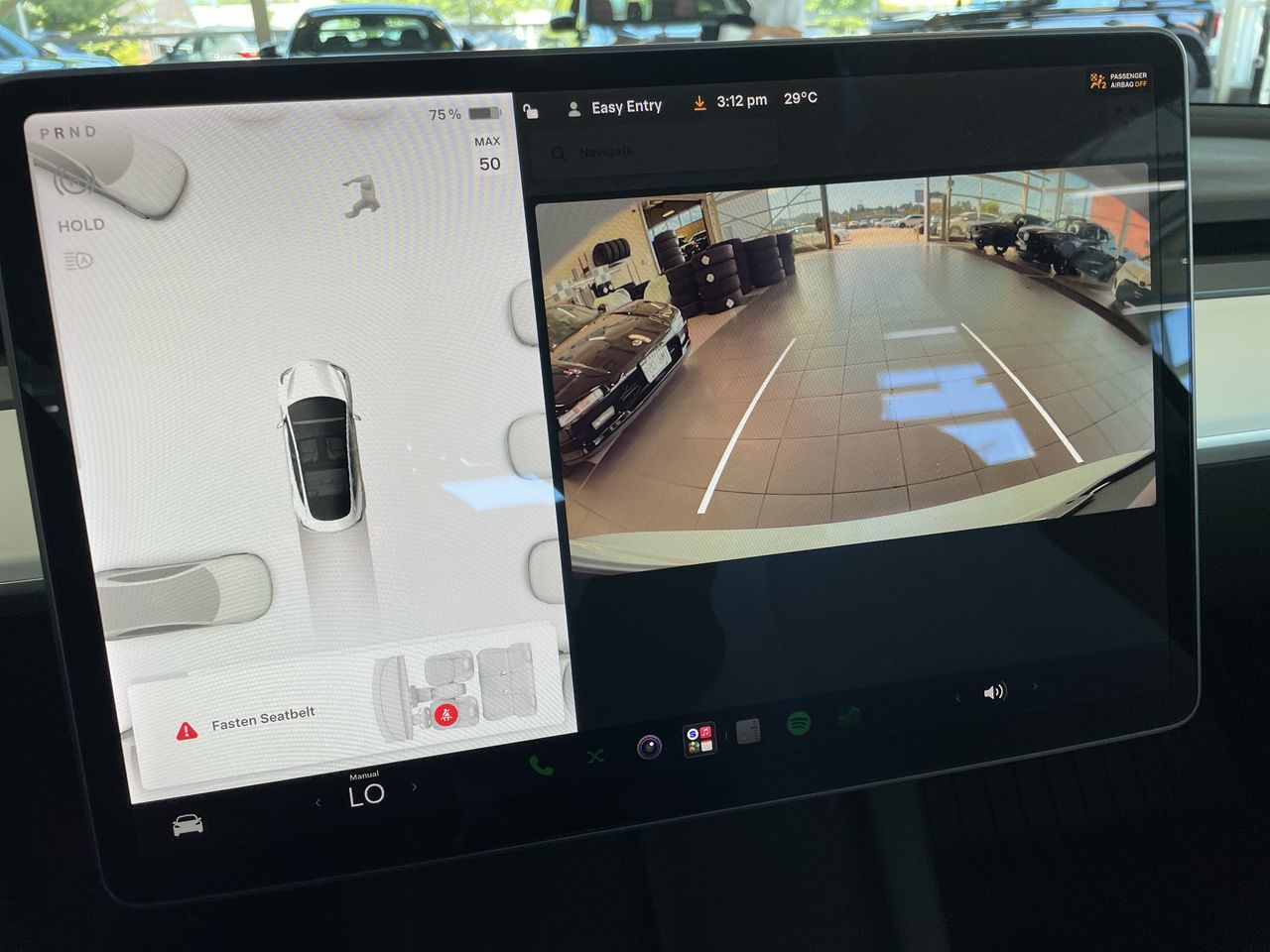 2021  Model 3