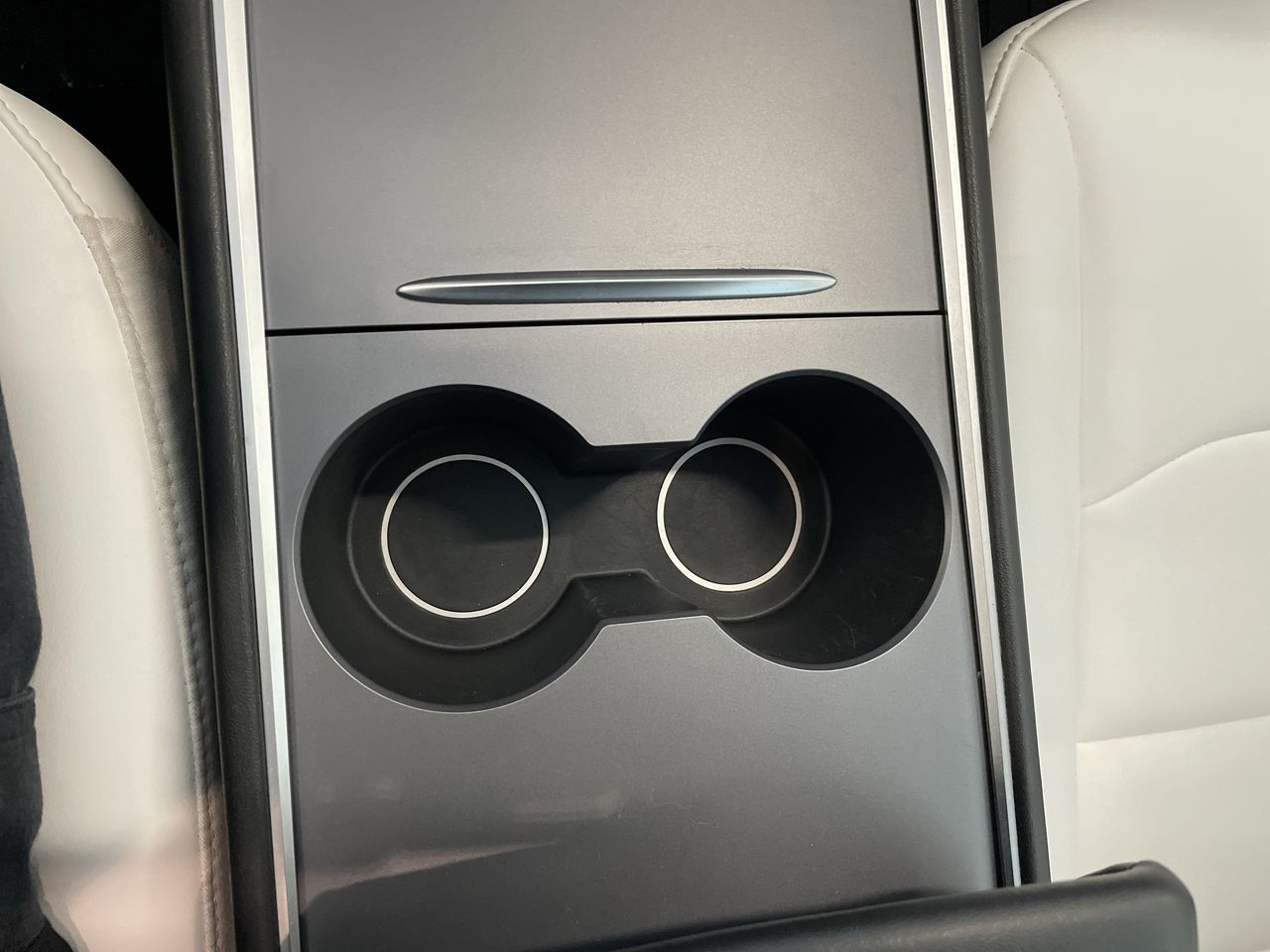 2021  Model 3