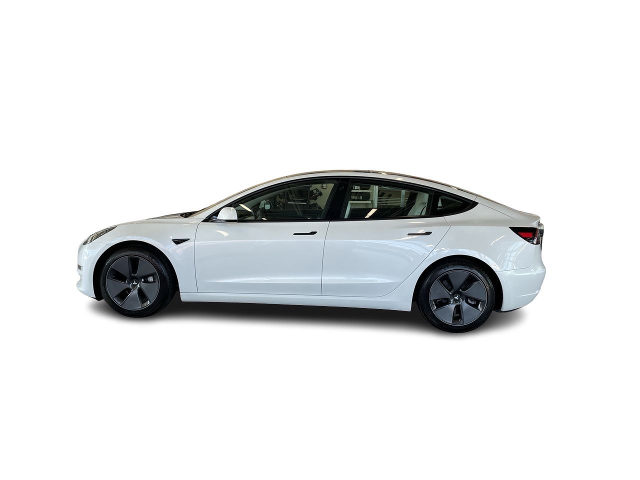 2021  Model 3
