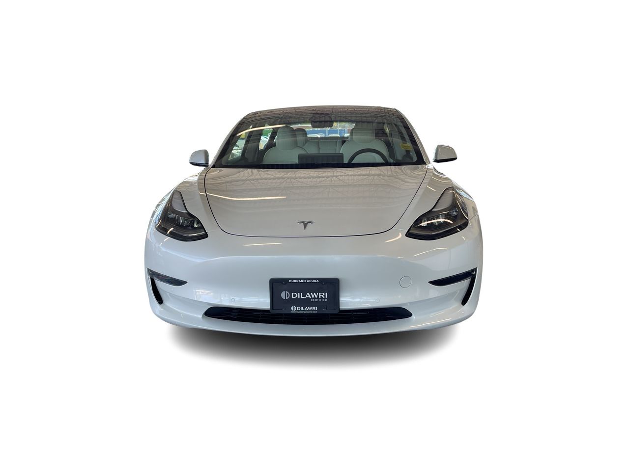 2021  Model 3