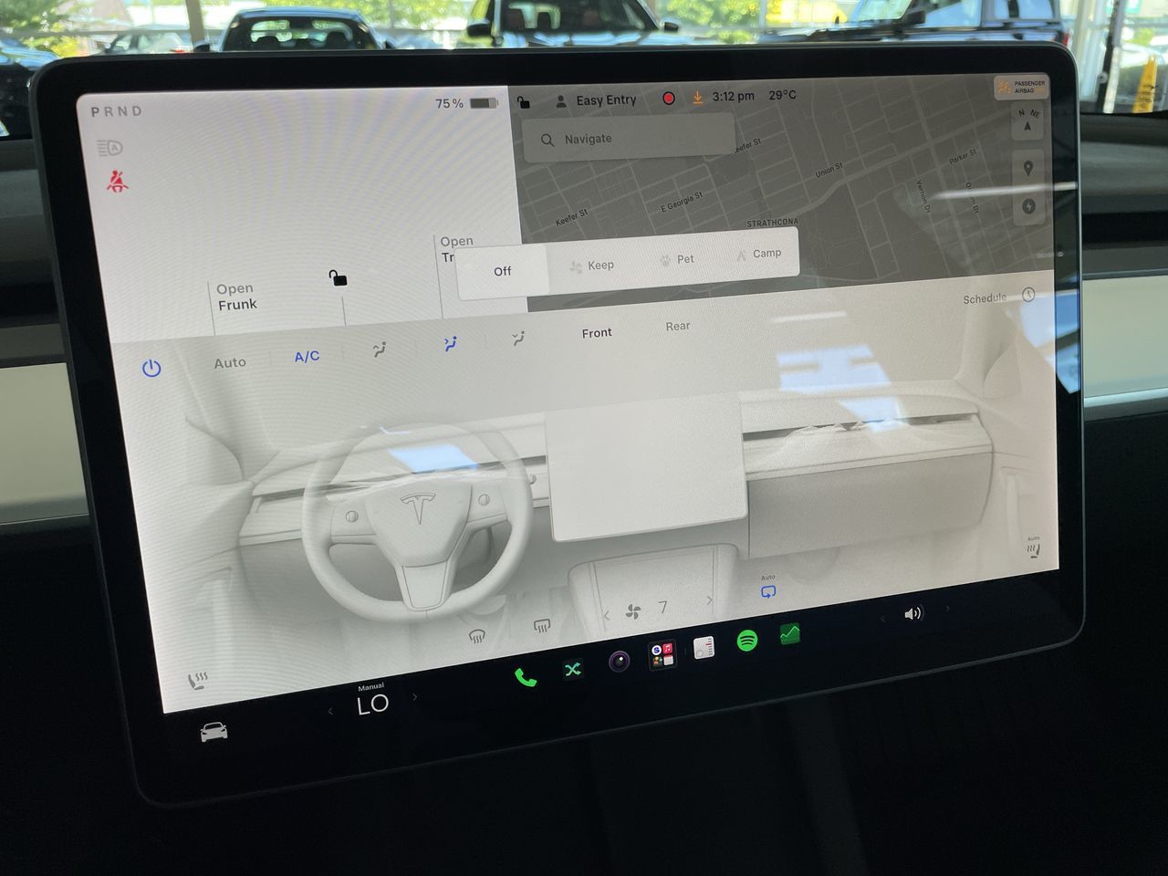 2021  Model 3