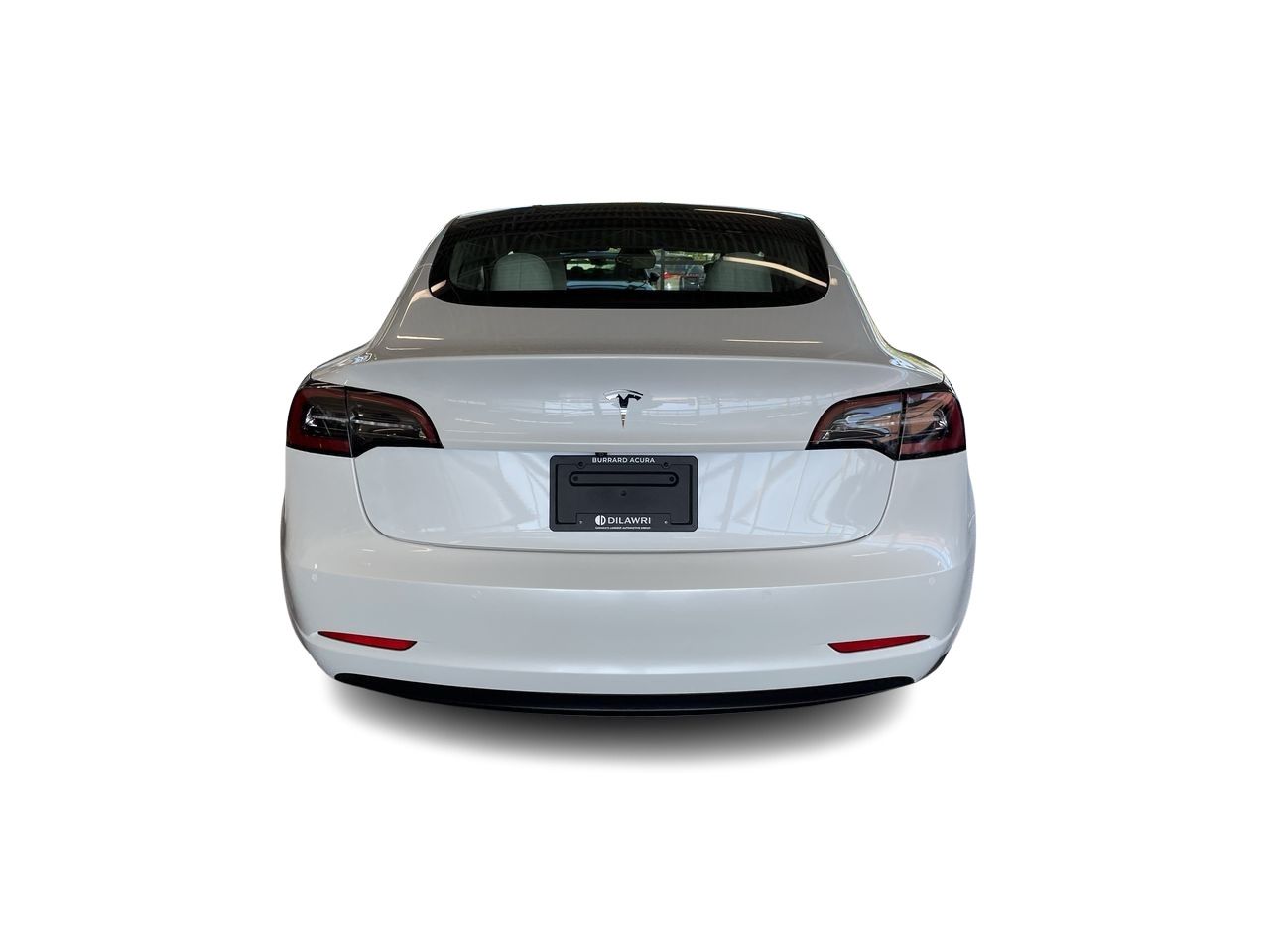 2021  Model 3