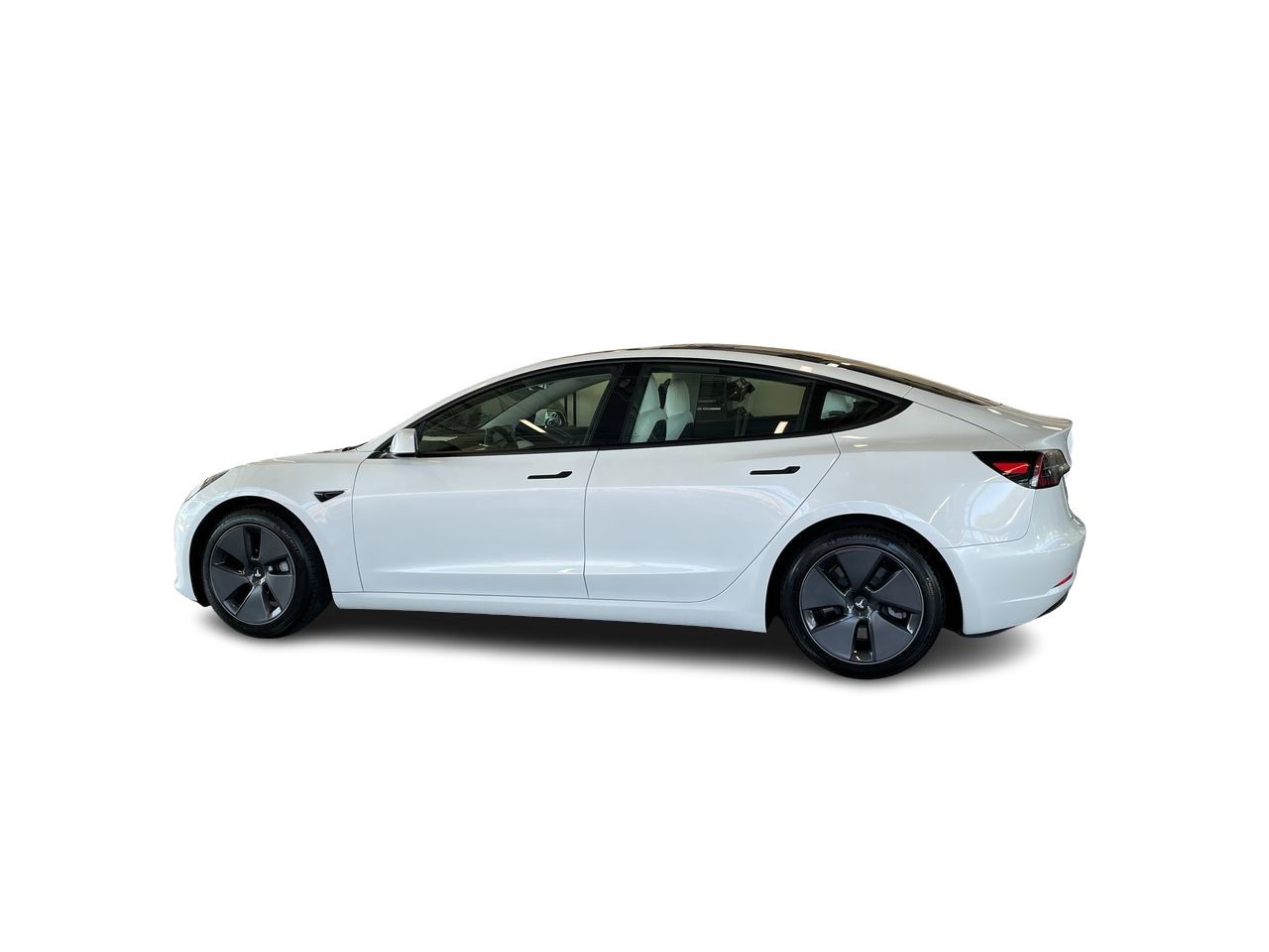 2021  Model 3