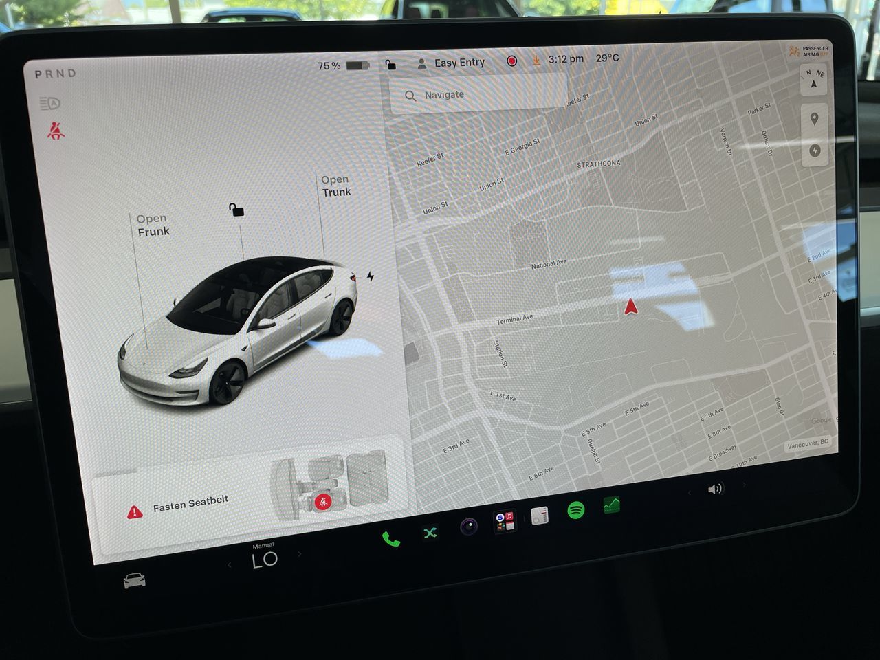 2021  Model 3