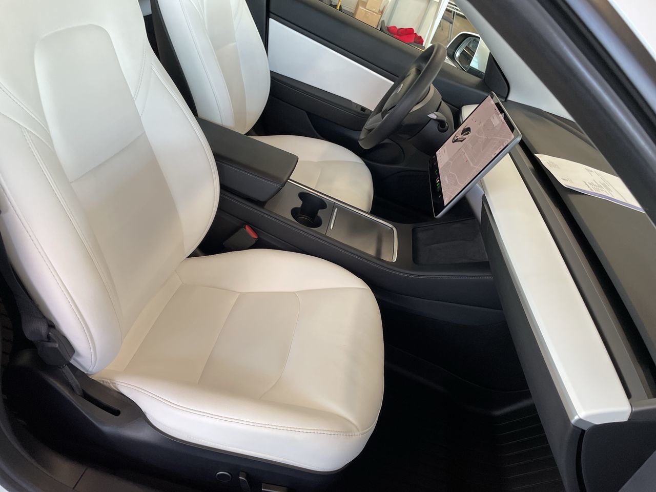 2021  Model 3