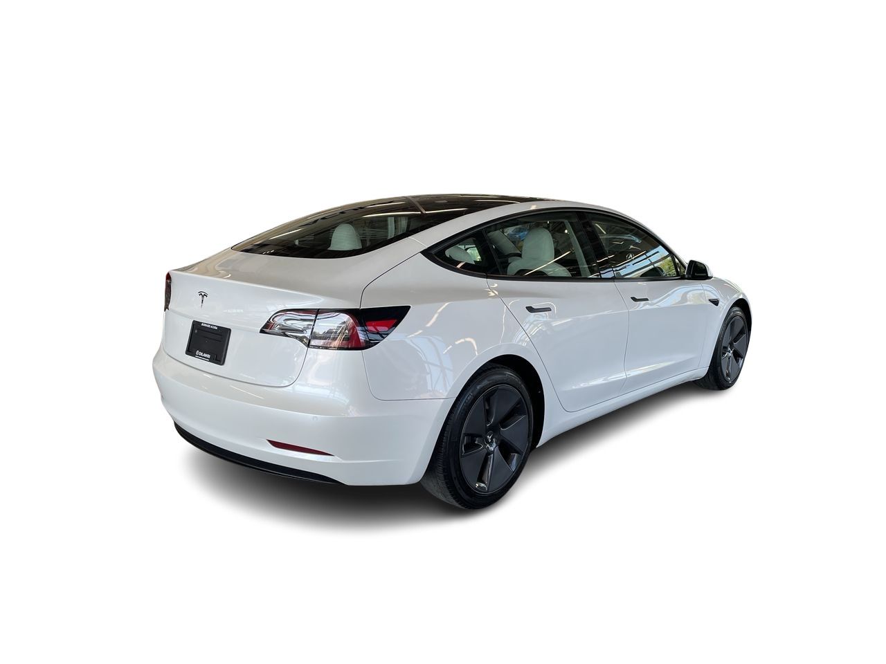 2021  Model 3