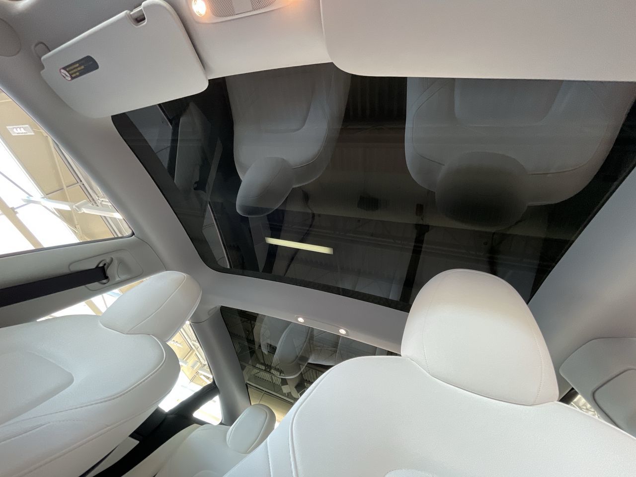 2021  Model 3
