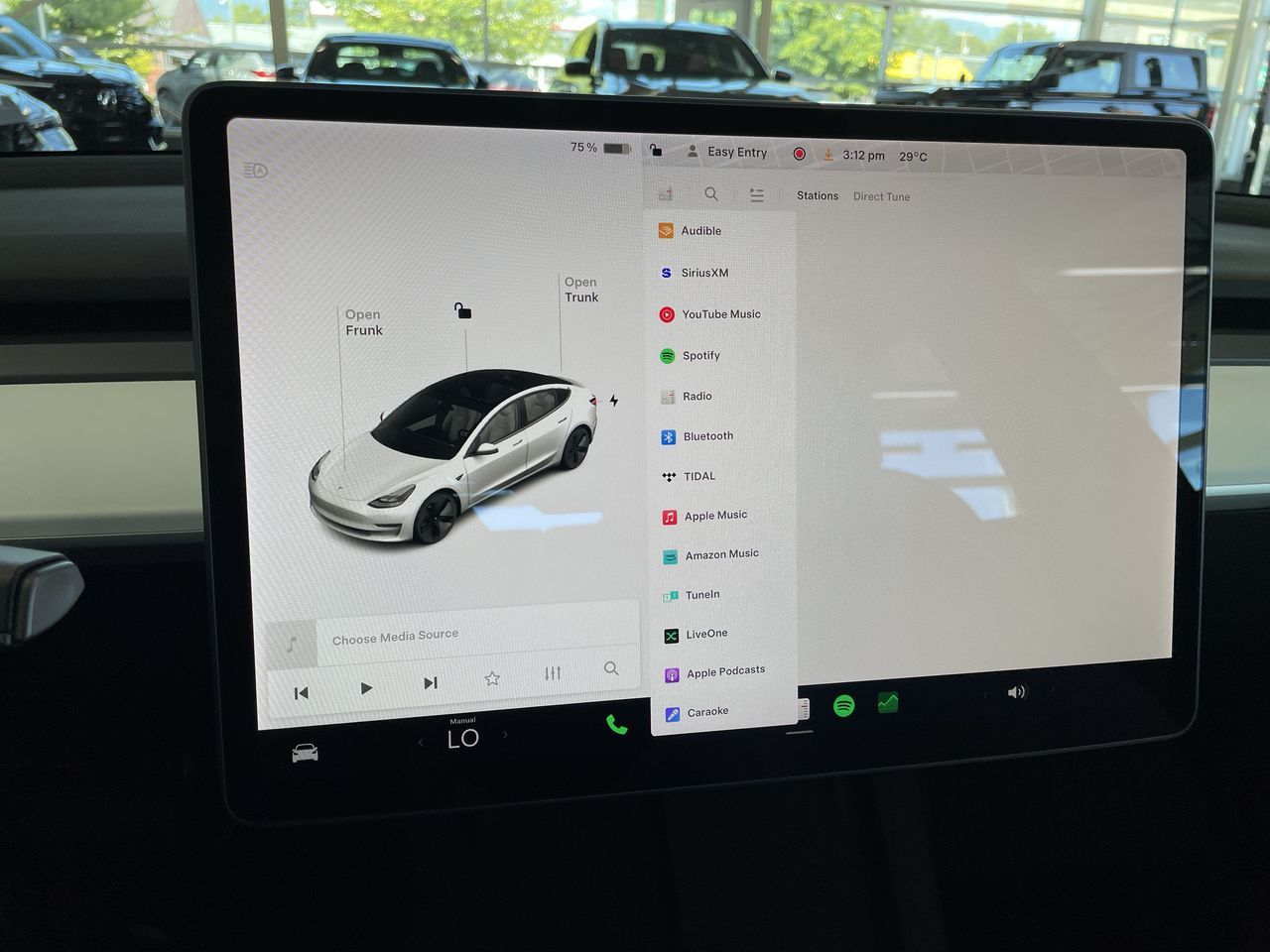 2021  Model 3