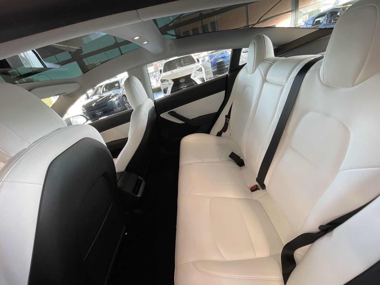 2021  Model 3
