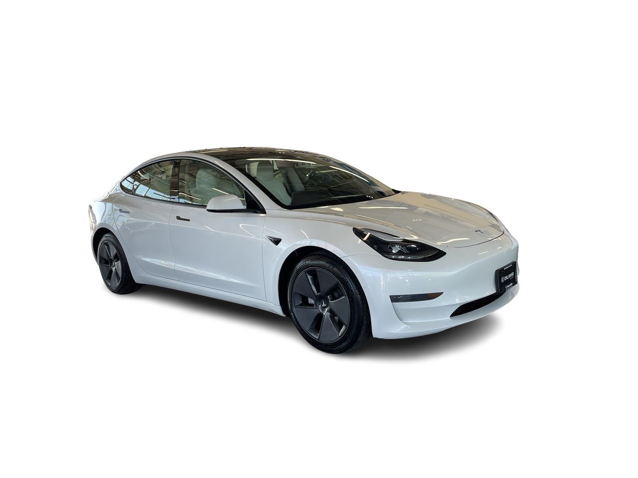 2021  Model 3