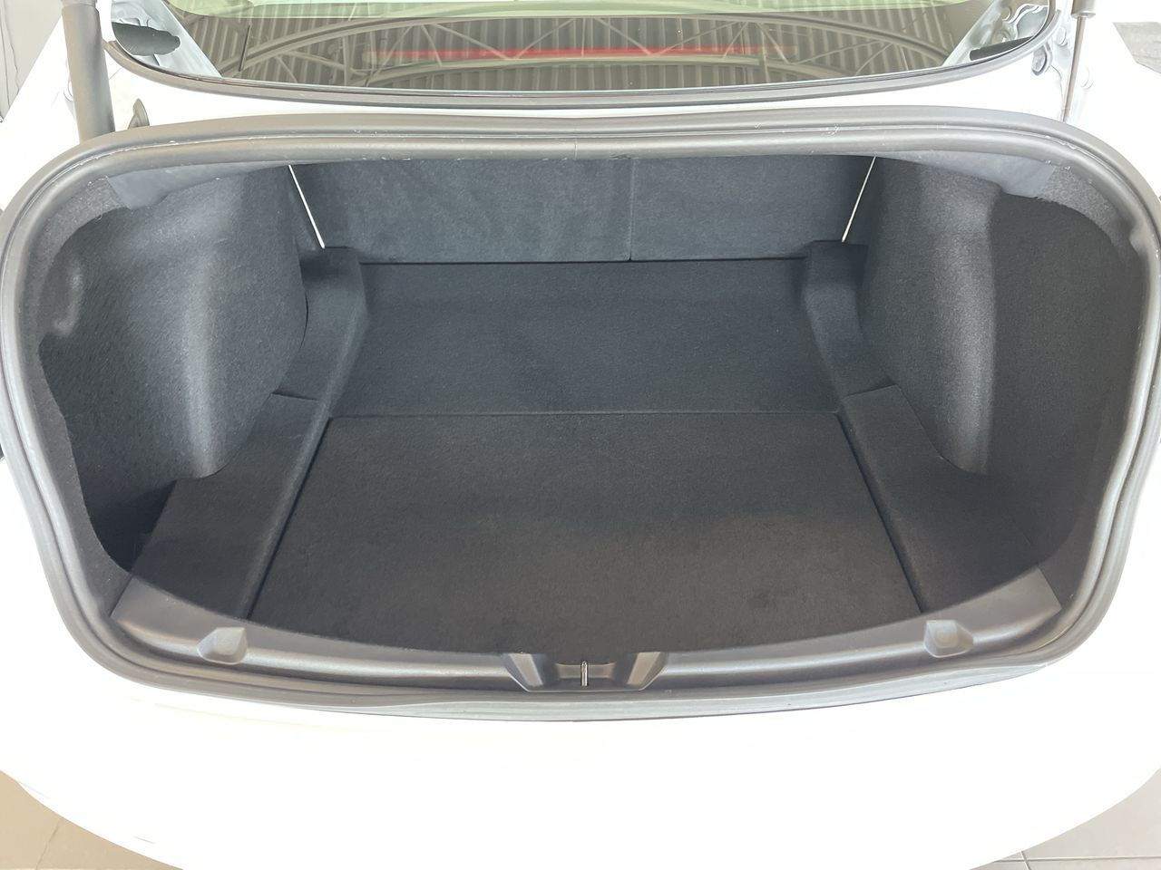 2021  Model 3