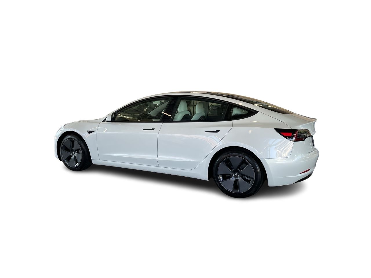 2021  Model 3