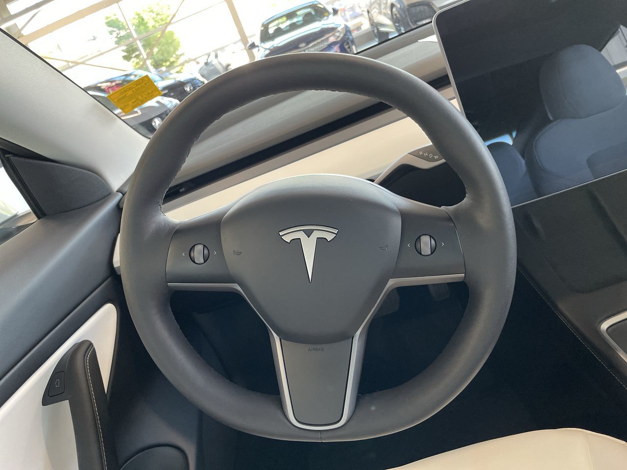 2021  Model 3
