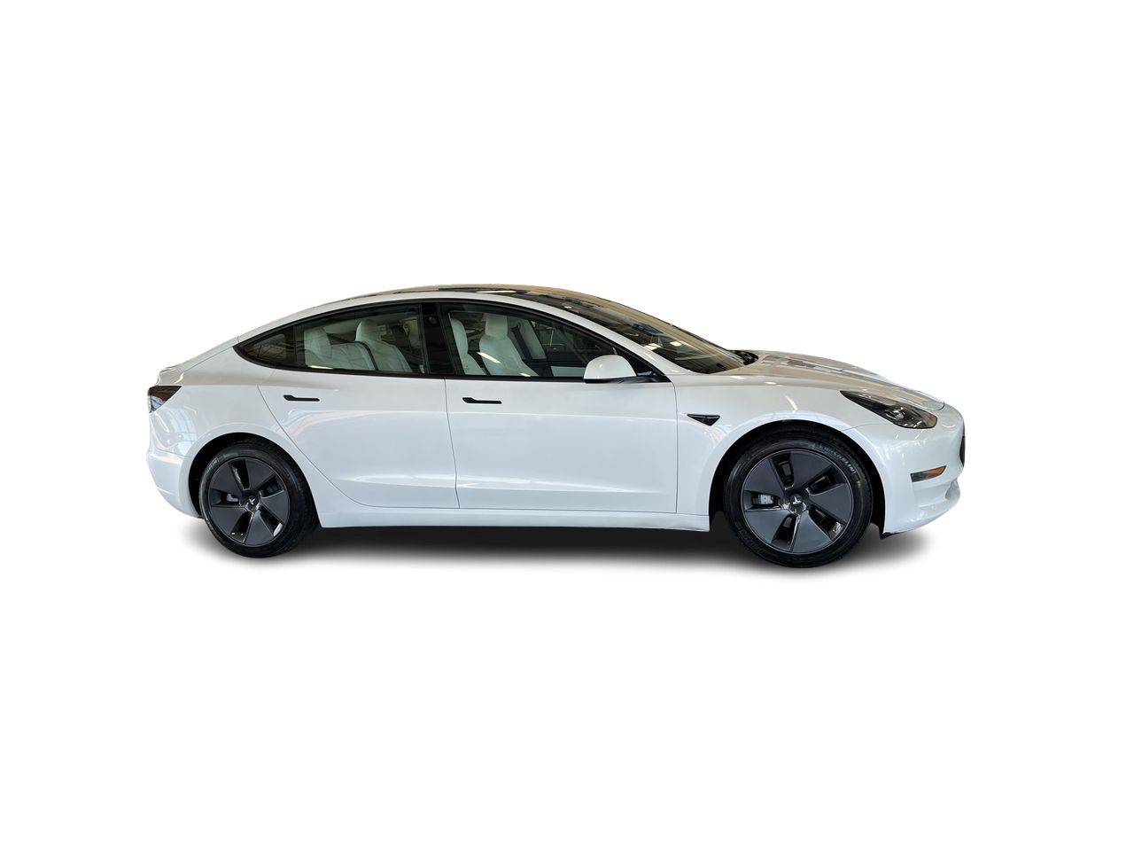 2021  Model 3