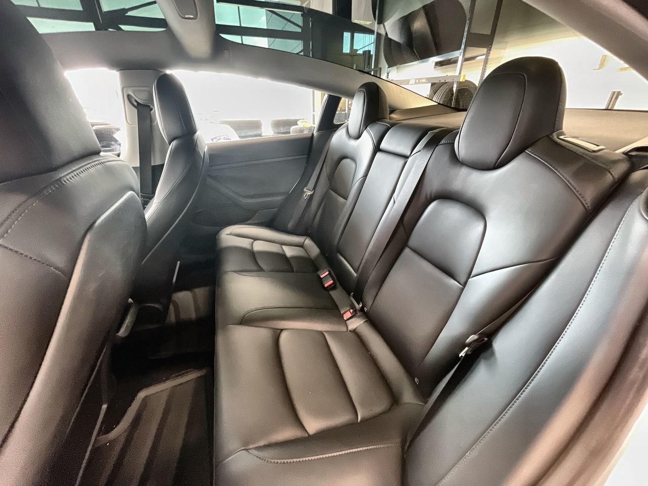 2022 Tesla MODEL 3 in Vancouver, British Columbia