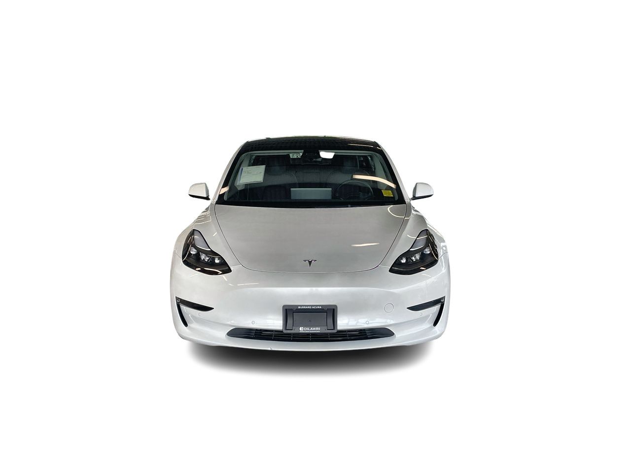 2022 Tesla MODEL 3 in Vancouver, British Columbia