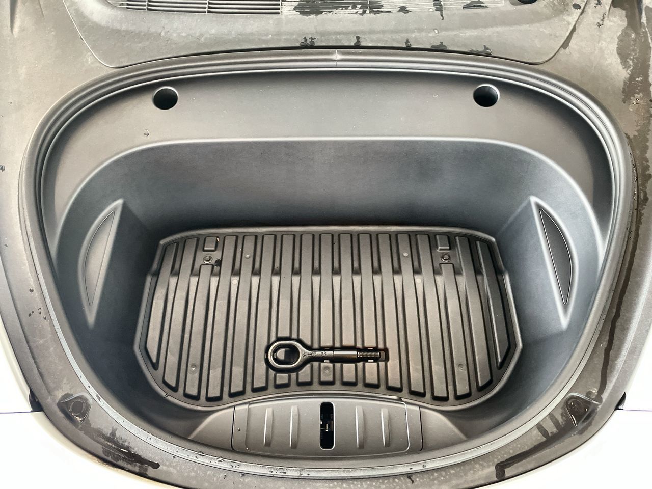 2022 Tesla MODEL 3 in Vancouver, British Columbia