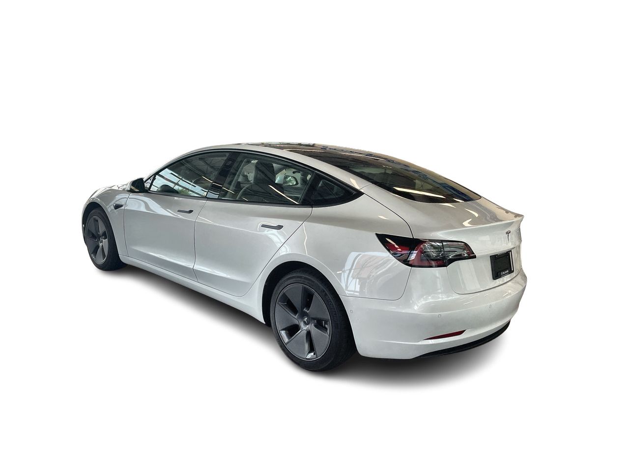 2022 Tesla MODEL 3 in Vancouver, British Columbia
