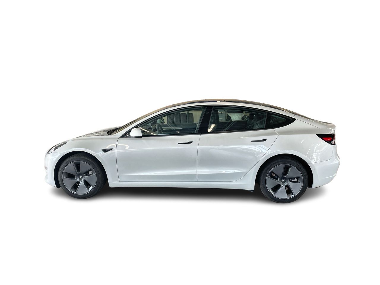 2022 Tesla MODEL 3 in Vancouver, British Columbia