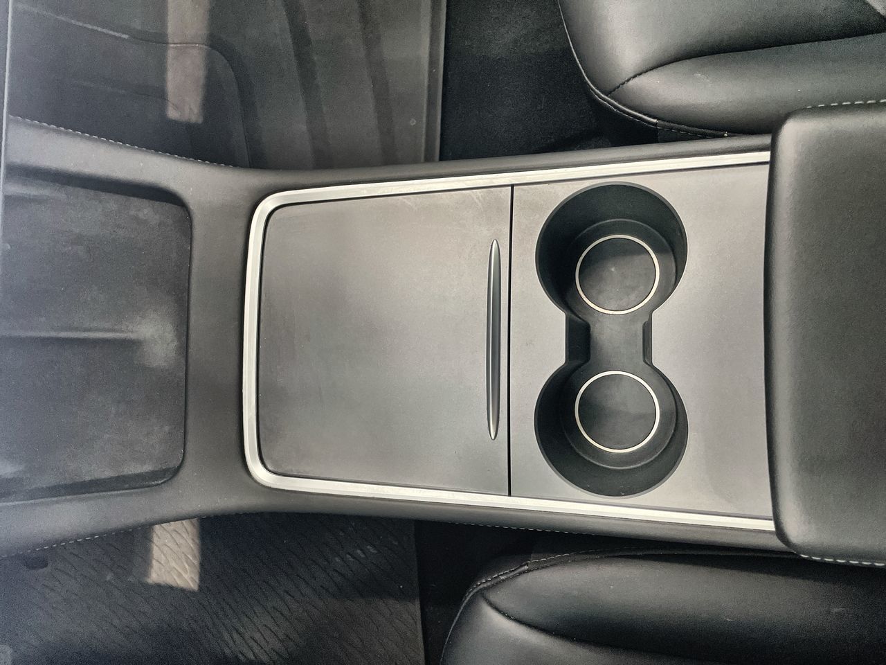 2022 Tesla MODEL 3 in Vancouver, British Columbia