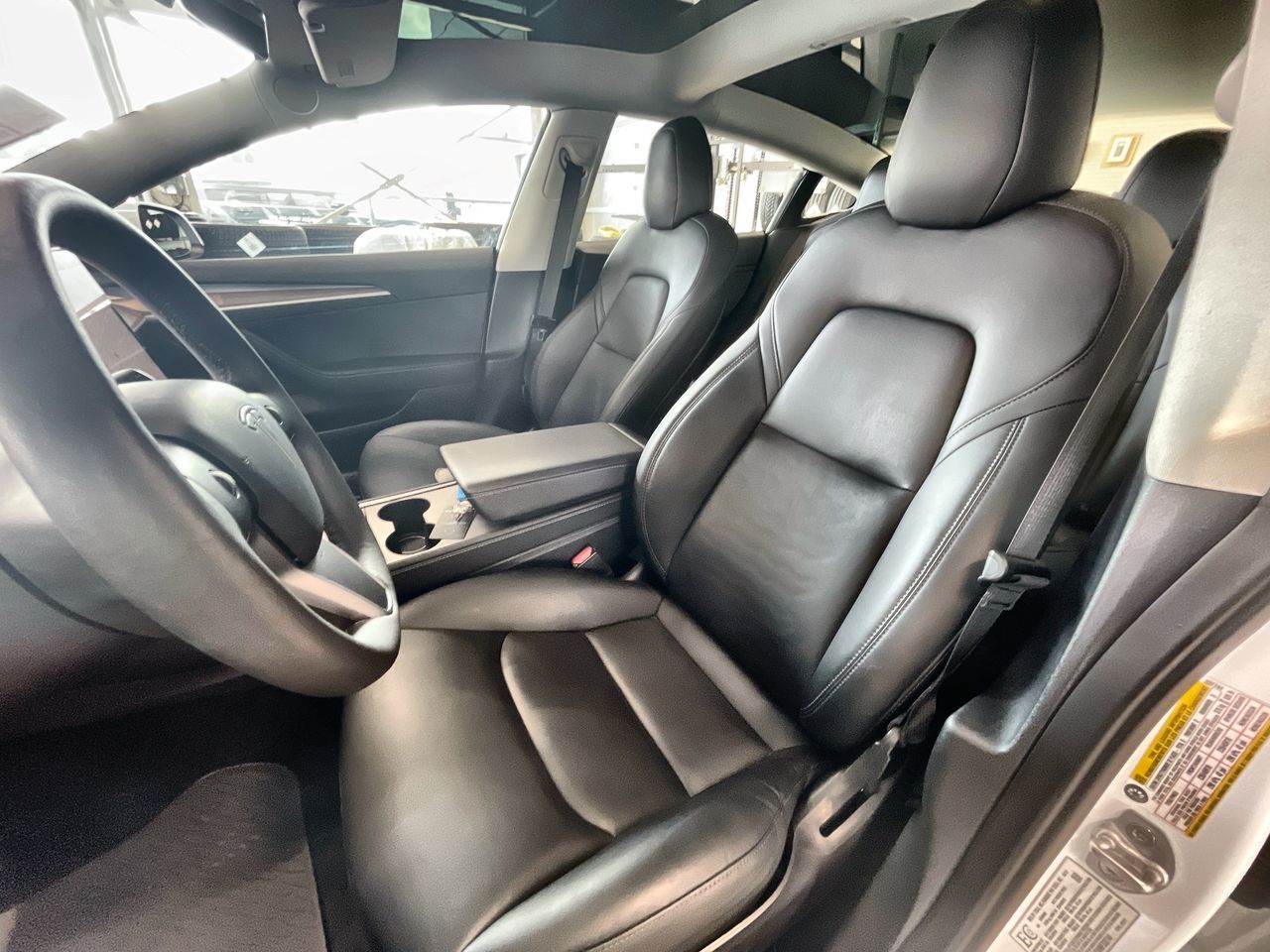 2022 Tesla MODEL 3 in Vancouver, British Columbia