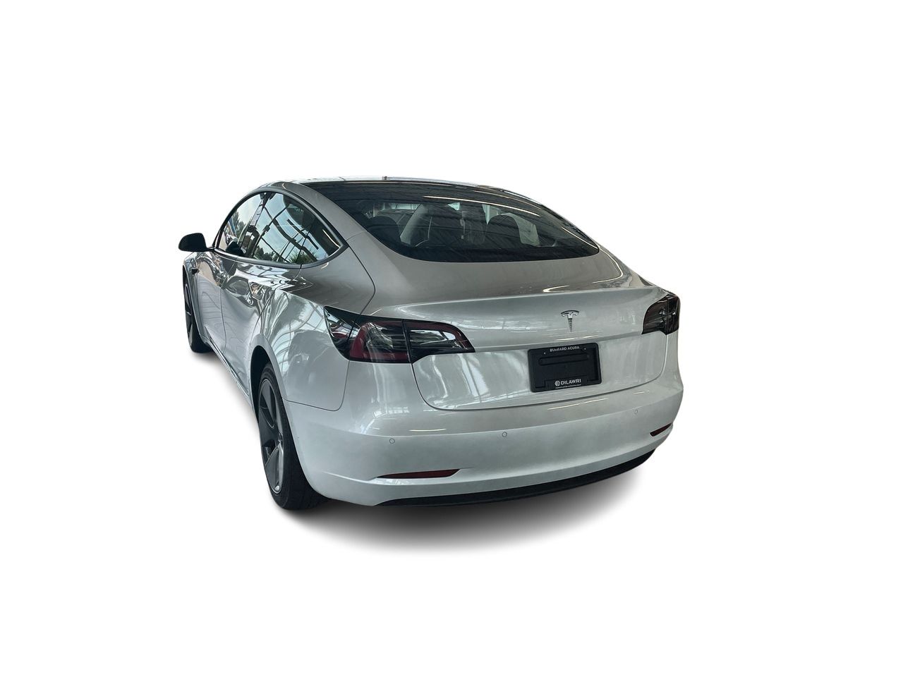 2022 Tesla MODEL 3 in Vancouver, British Columbia