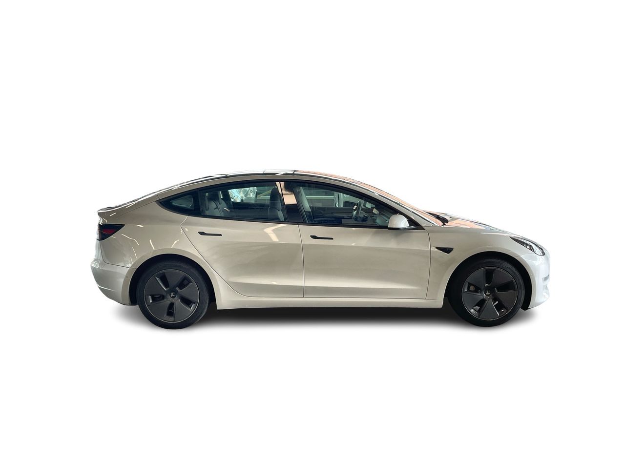 2022 Tesla MODEL 3 in Vancouver, British Columbia