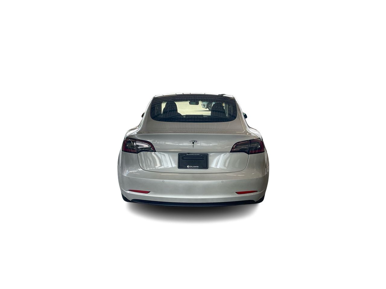 2022 Tesla MODEL 3 in Vancouver, British Columbia