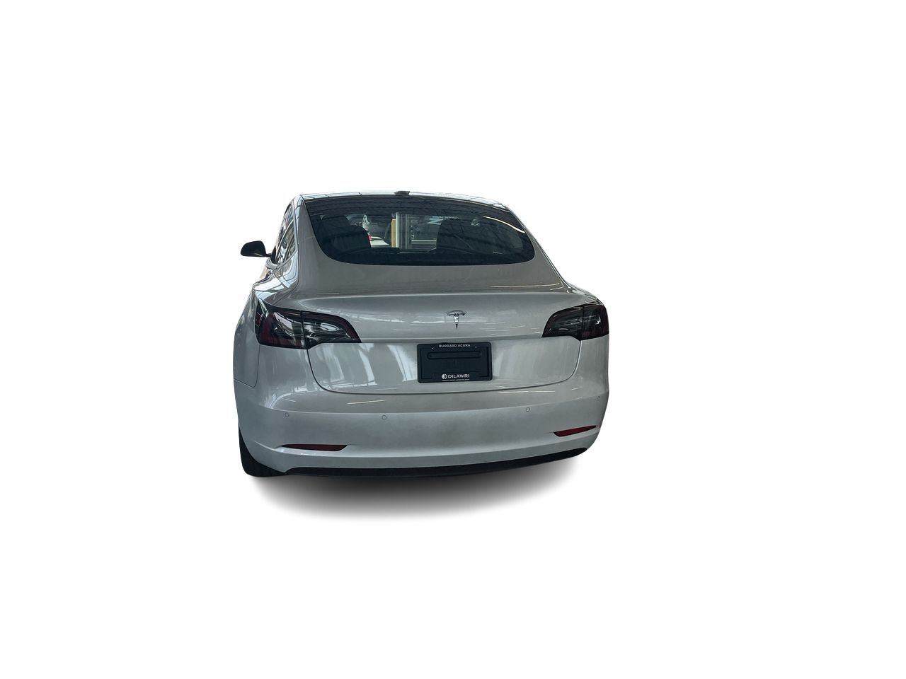 2022 Tesla MODEL 3 in Vancouver, British Columbia