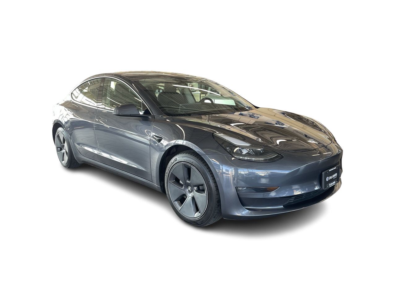 2022  Model 3